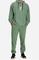 Pantalon On Club verde